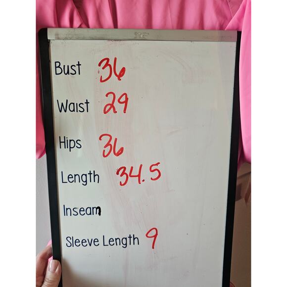 Amanda Uprichard Durand Mini dress with belt in Shocking Pink sz XS $251 new - Picture 7 of 7